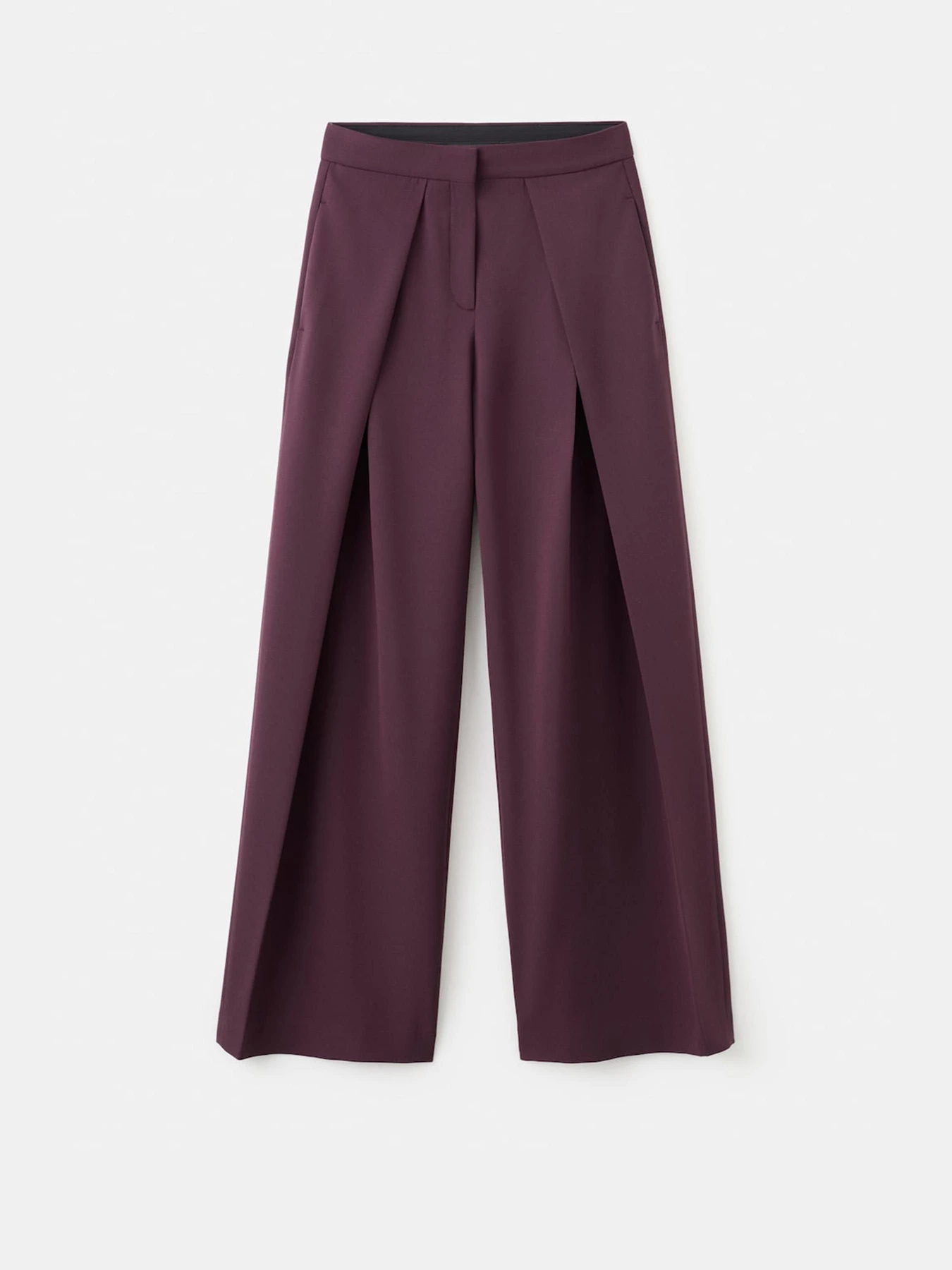 Брюки MANGO LAURA модель 17087909_76 Фото