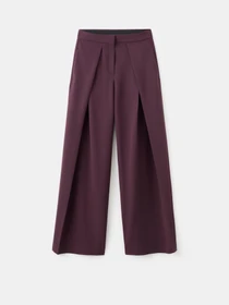 Брюки MANGO LAURA модель 17087909_76 Фото
