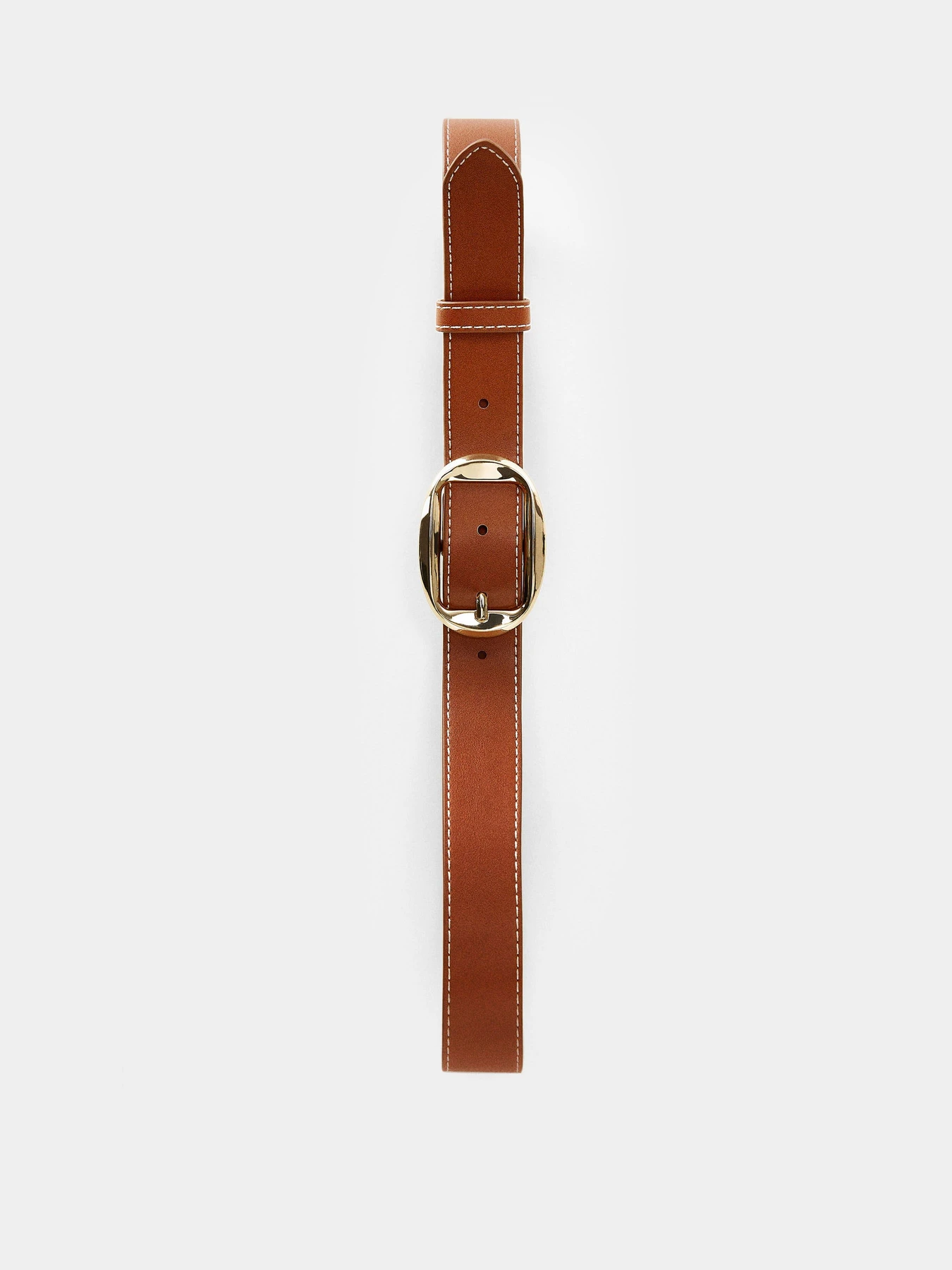 Ремни MANGO Bile модель 67082537_30 Ремни MANGO Bile модель 67082537_30 Фото