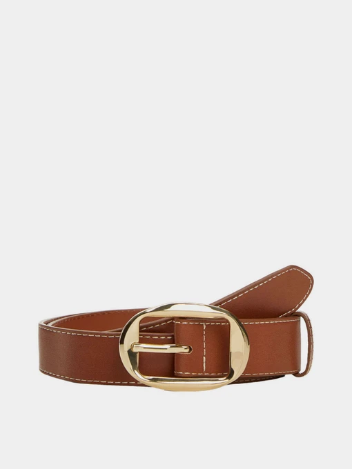 Ремни MANGO Bile модель 67082537_30 Фото