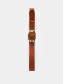 Ремни MANGO Bile модель 67082537_30 Фото
