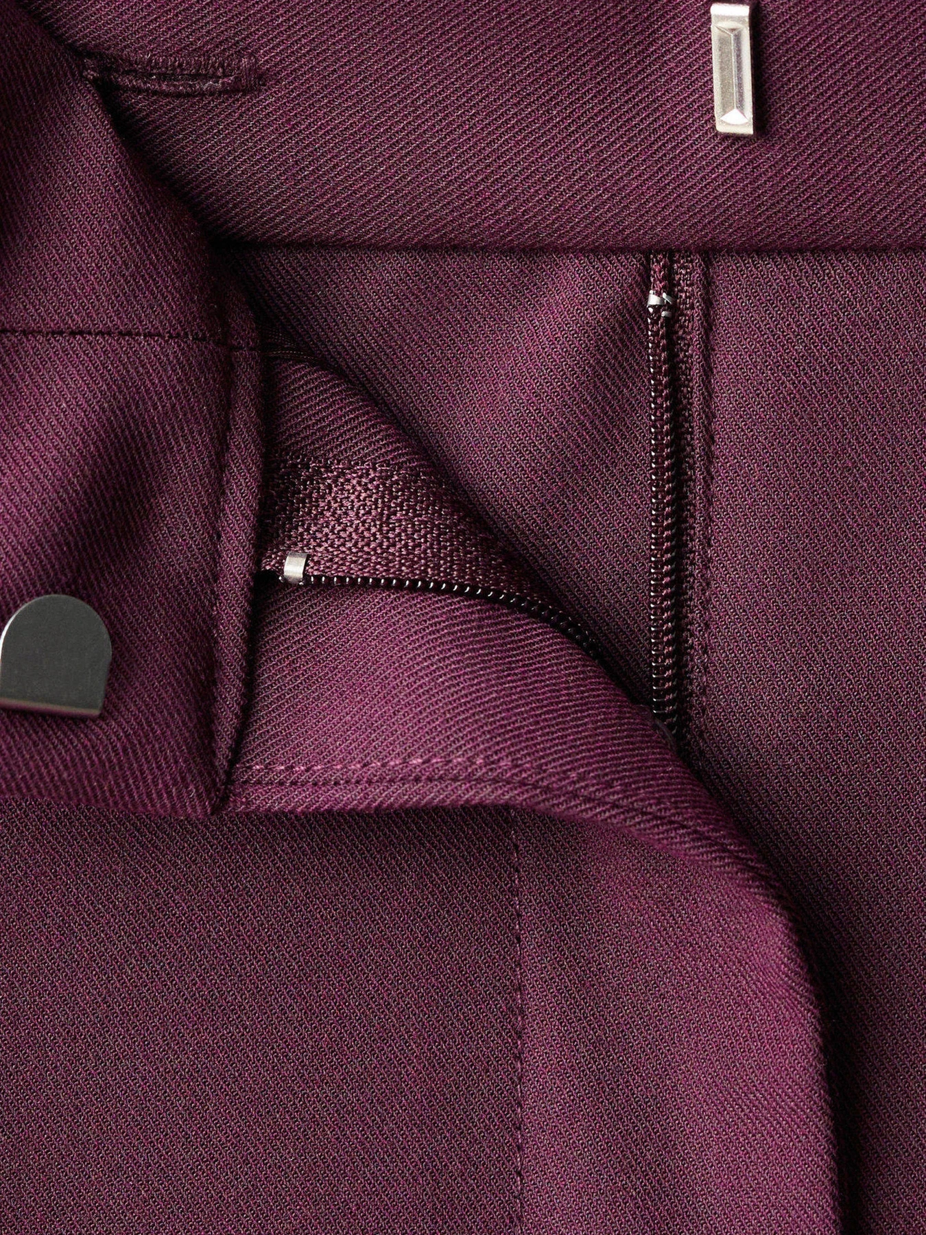Штани MANGO GABI модель 17867895_76 Штани MANGO GABI модель 17867895_76 Фото