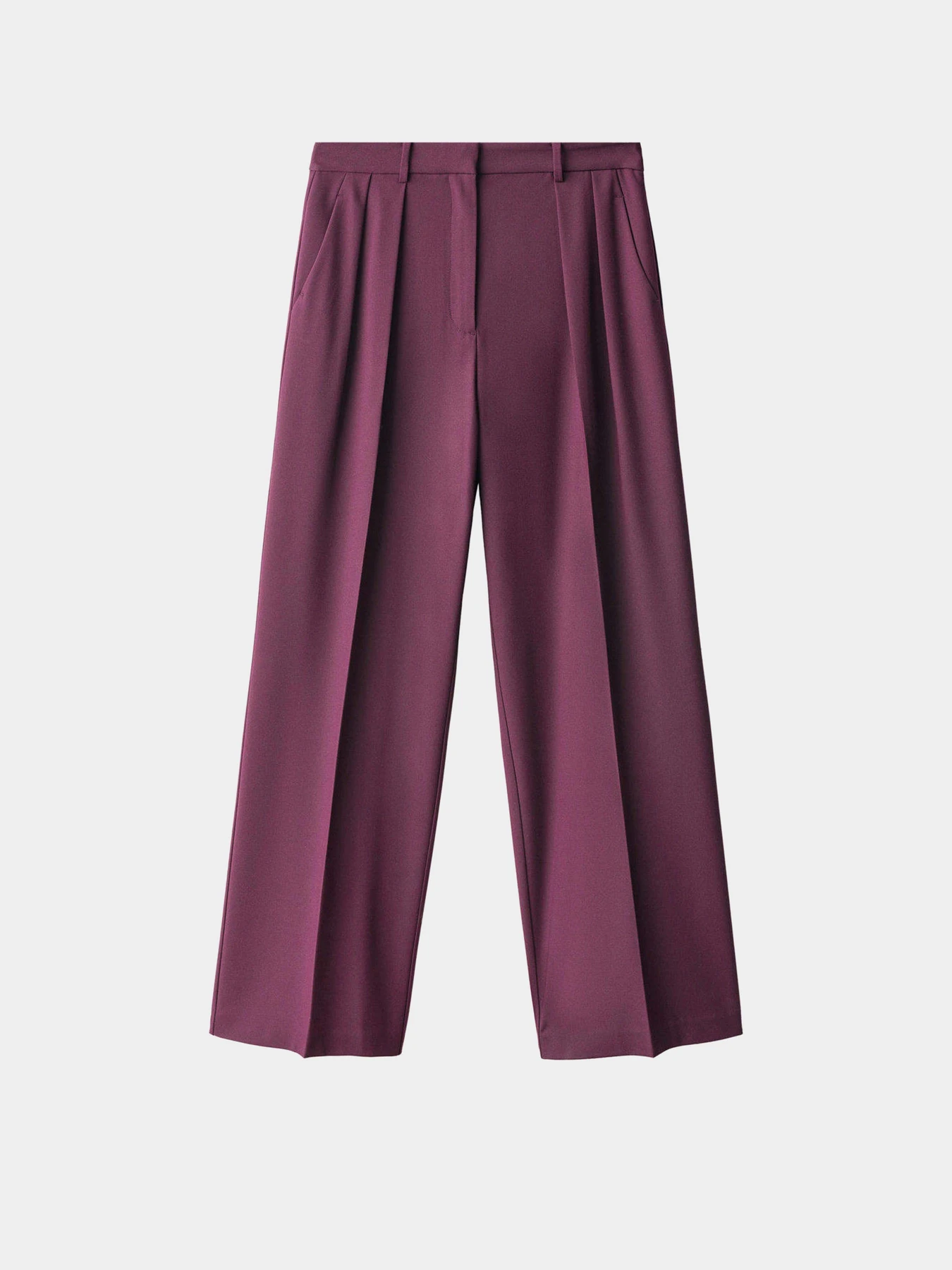 Штани MANGO GABI модель 17867895_76 Штани MANGO GABI модель 17867895_76 Фото