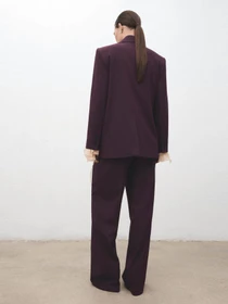 Штани MANGO GABI модель 17867895_76 Фото