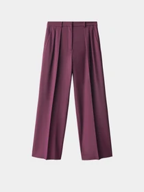 Штани MANGO GABI модель 17867895_76 Фото