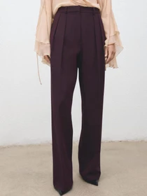 Штани MANGO GABI модель 17867895_76 Фото