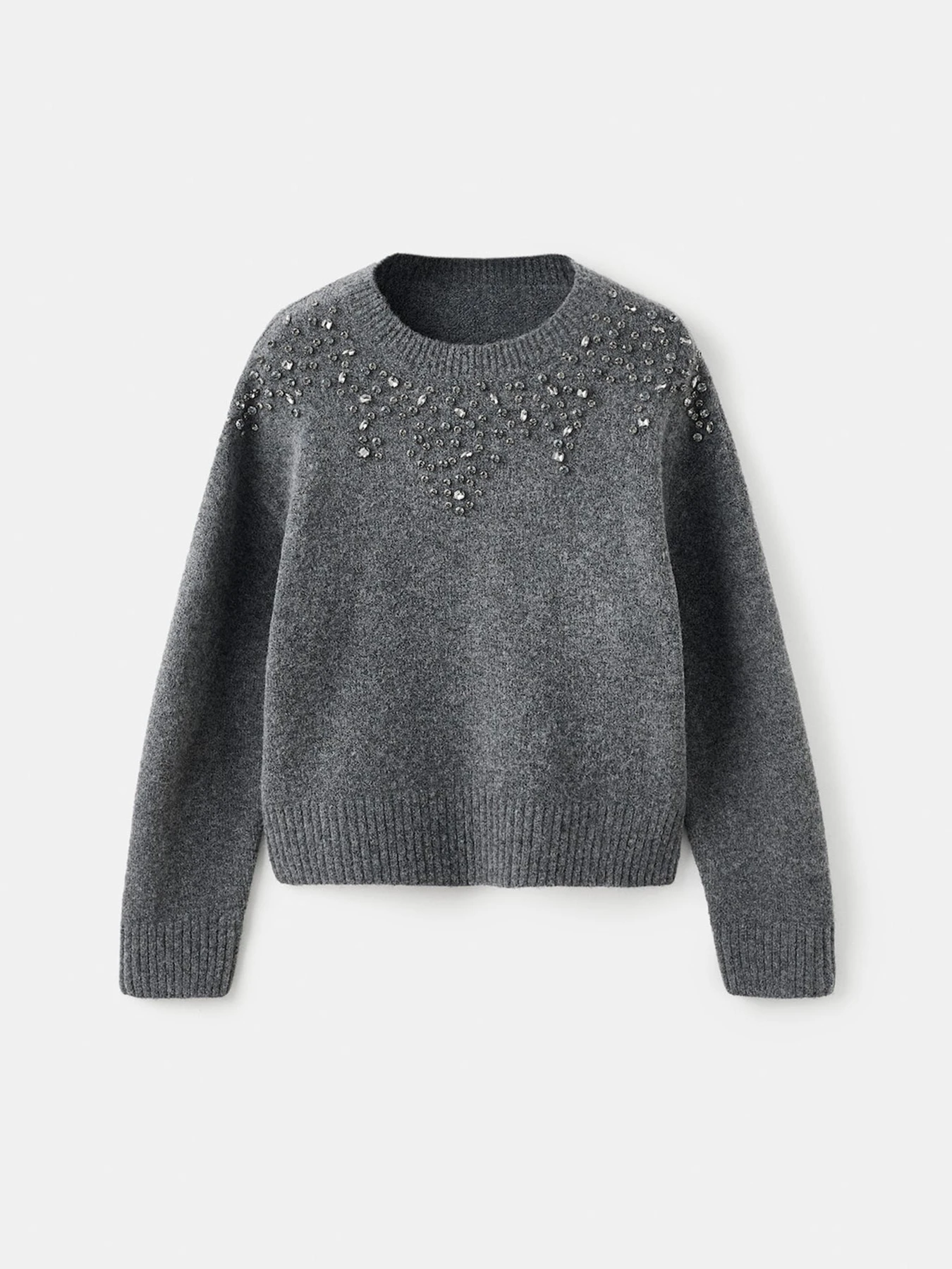 Светри та кардигани MANGO ESTRELLA модель 17009119_96 Светри та кардигани MANGO ESTRELLA модель 17009119_96 Фото