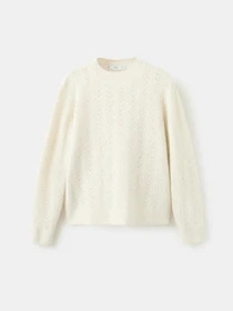 Свитры и кардиганы MANGO FLORINS модель 17009120_5 Фото