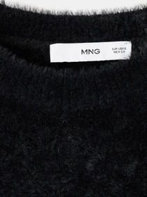Светри та кардигани MANGO PUNYITOS модель 17009124_99 Фото