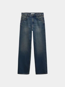 Джинсы MANGO Miami модель 67003272_DO Фото