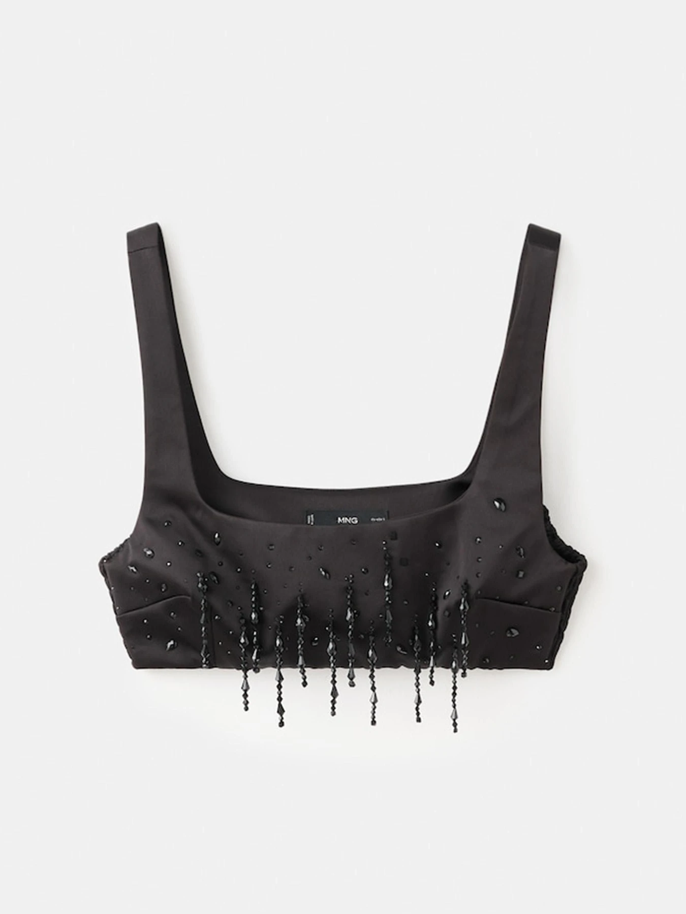 Футболки и поло MANGO CHARLES модель 17029210_99 Футболки и поло MANGO CHARLES модель 17029210_99 Фото