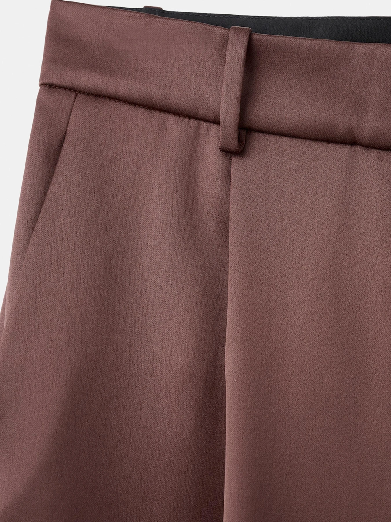 Брюки MANGO GILDA модель 17039407_30 Брюки MANGO GILDA модель 17039407_30 Фото