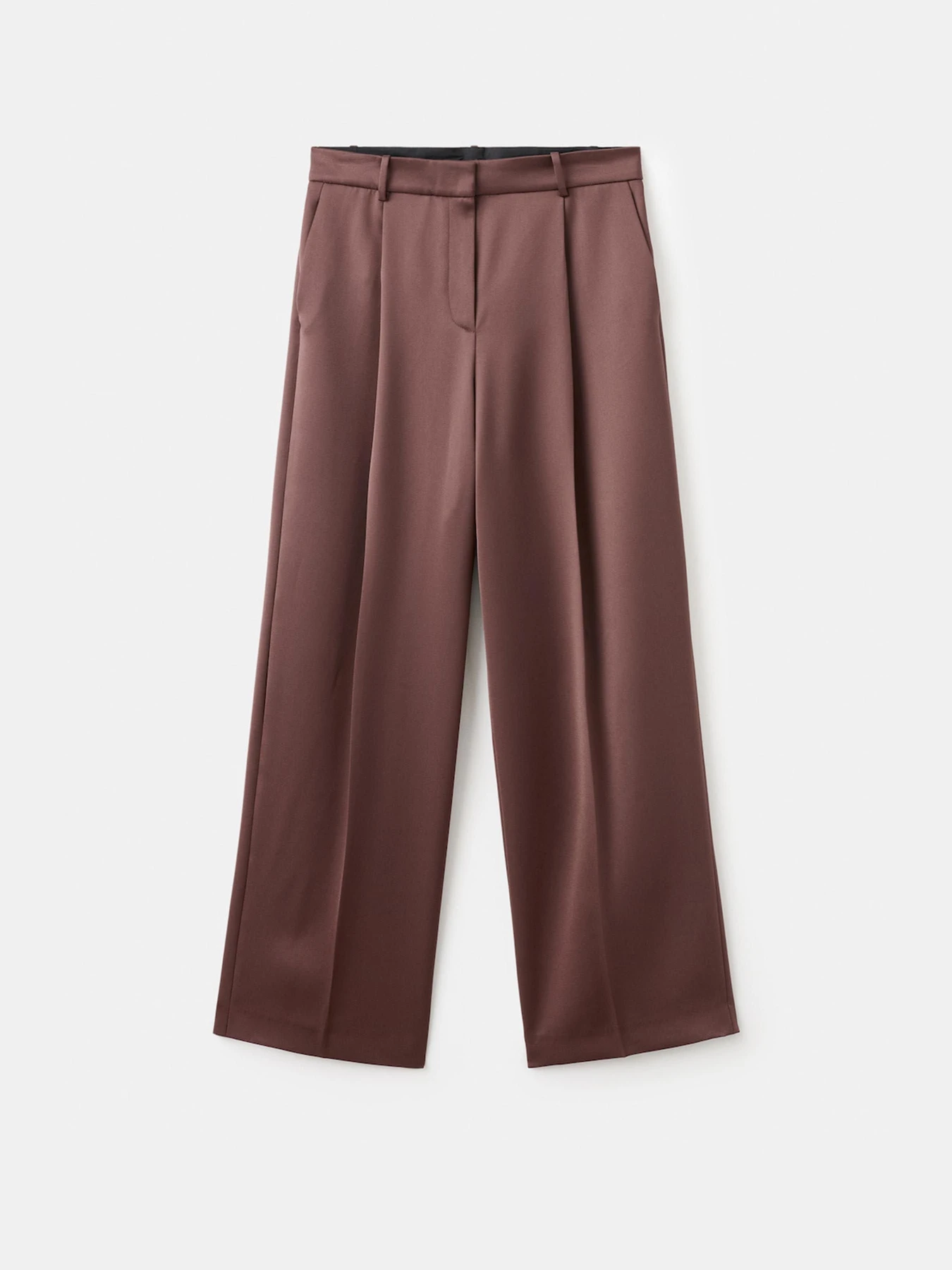 Брюки MANGO GILDA модель 17039407_30 Брюки MANGO GILDA модель 17039407_30 Фото