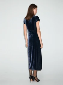 Сукні MANGO модель 17049113_56 Фото