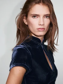Сукні MANGO модель 17049113_56 Фото
