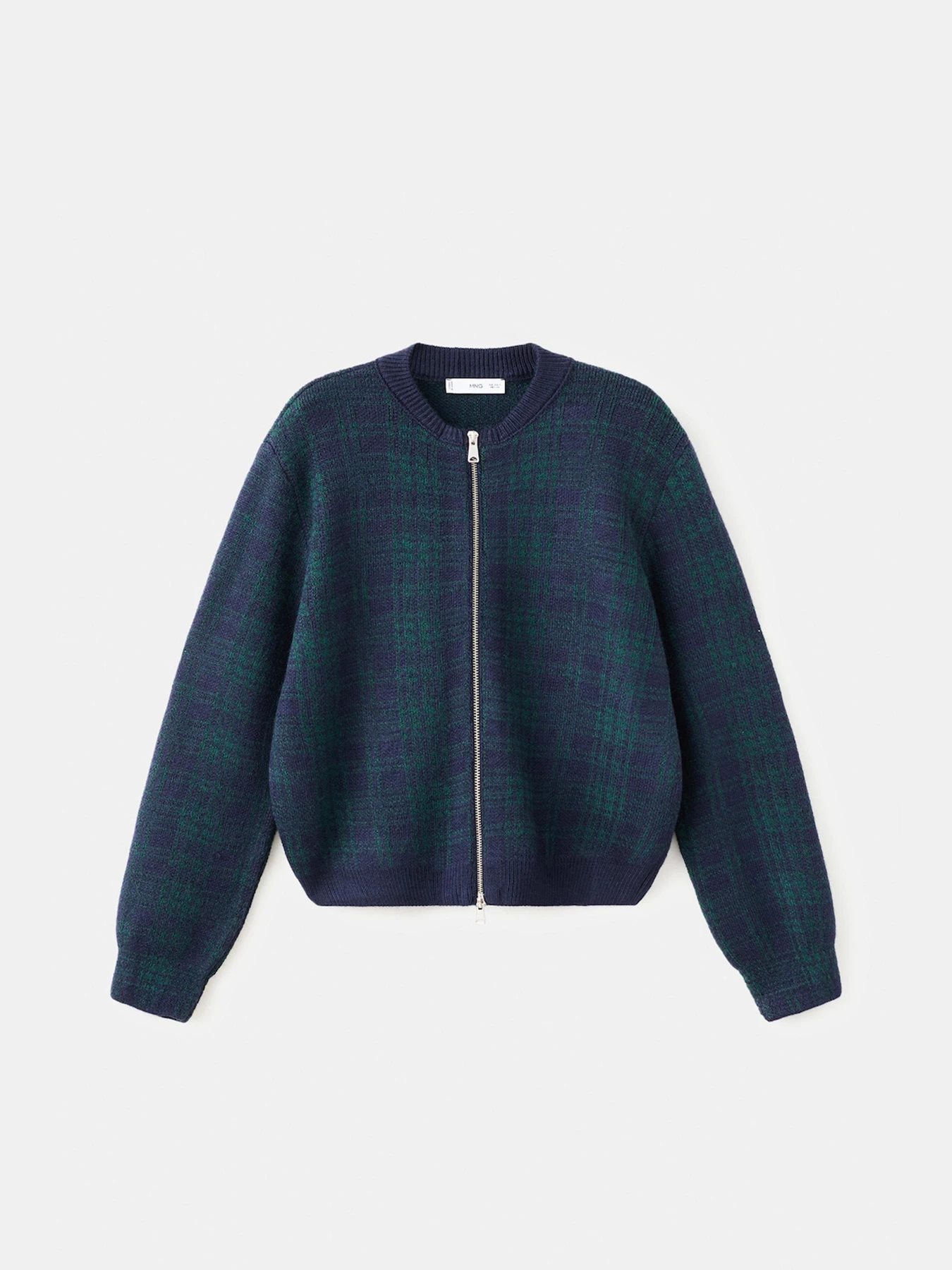 Светри та кардигани MANGO ASIES модель 17049119_43 Светри та кардигани MANGO ASIES модель 17049119_43 Фото