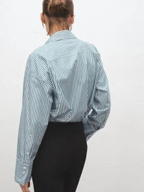 Сорочки MANGO RIALTA модель 17049213_43 Фото