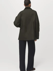 Куртки та дублянки MANGO NIAGARA модель 17065789_37 Фото
