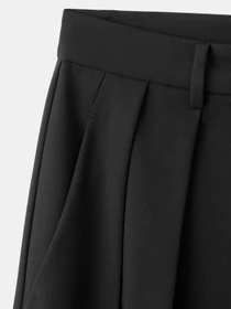 Брюки MANGO GABI модель 17067895_99 Фото