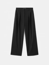 Брюки MANGO GABI модель 17067895_99 Фото