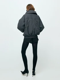 Куртки и дубленки MANGO модель 17069102_92 Фото