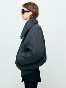 Куртки и дубленки MANGO модель 17069102_92 Фото