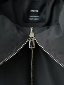 Куртки и дубленки MANGO модель 17069102_92 Фото