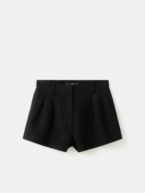 Шорти MANGO MARIA модель 17079105_99 Фото