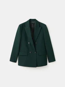 Піджаки MANGO IRESE модель 17079211_43 Фото
