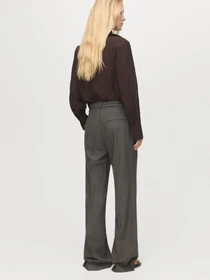 Штани MANGO CARLOTA модель 17097788_30 Фото