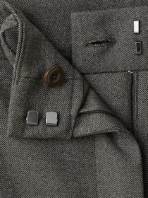 Штани MANGO CARLOTA модель 17097788_30 Фото
