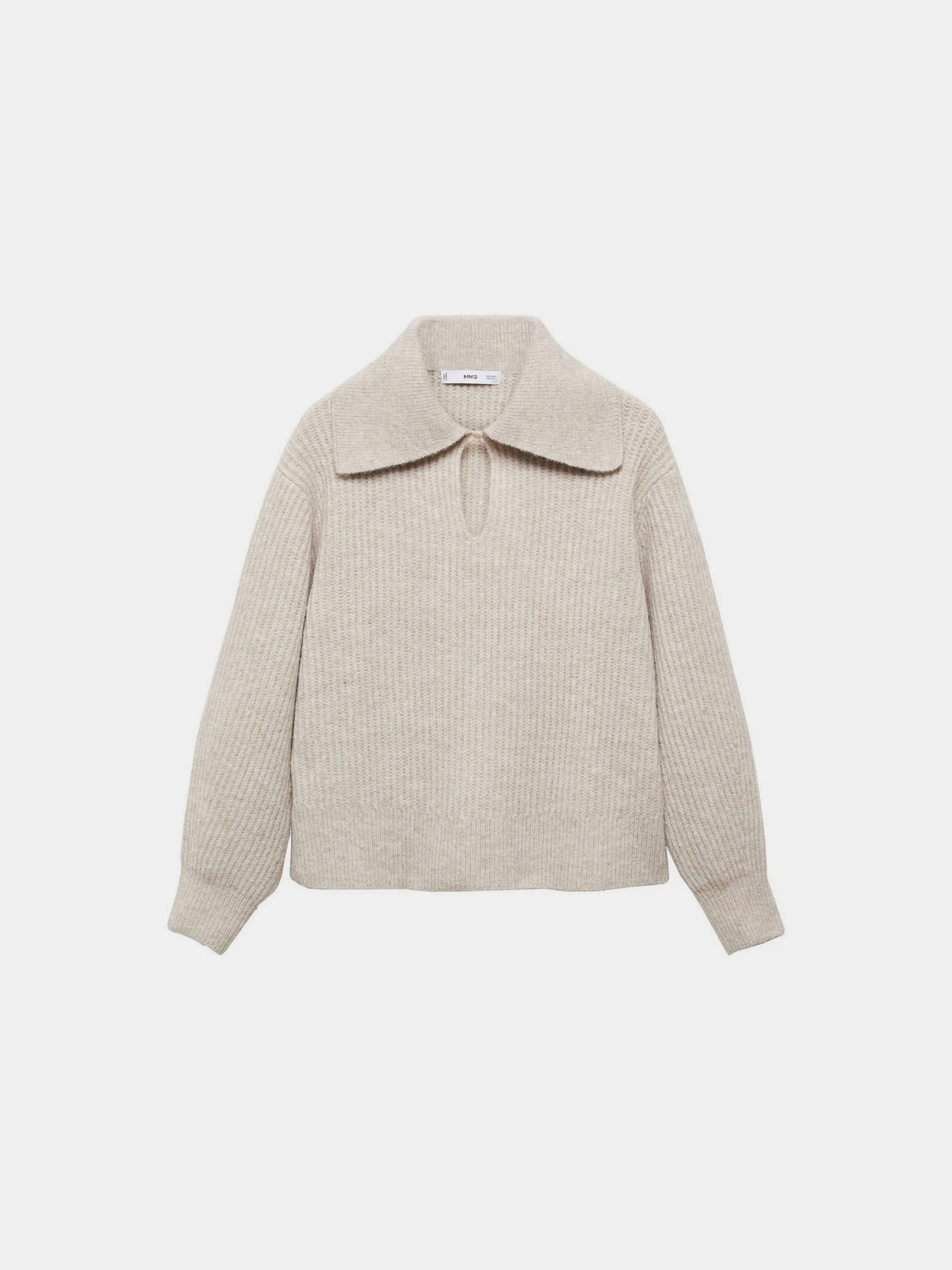 Светри та кардигани MANGO MARISAS модель 67013266_6 Светри та кардигани MANGO MARISAS модель 67013266_6 Фото