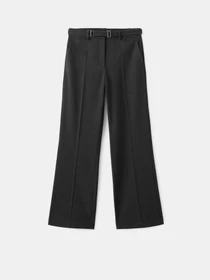 Брюки MANGO CARLOTA модель 17097788_92 Фото
