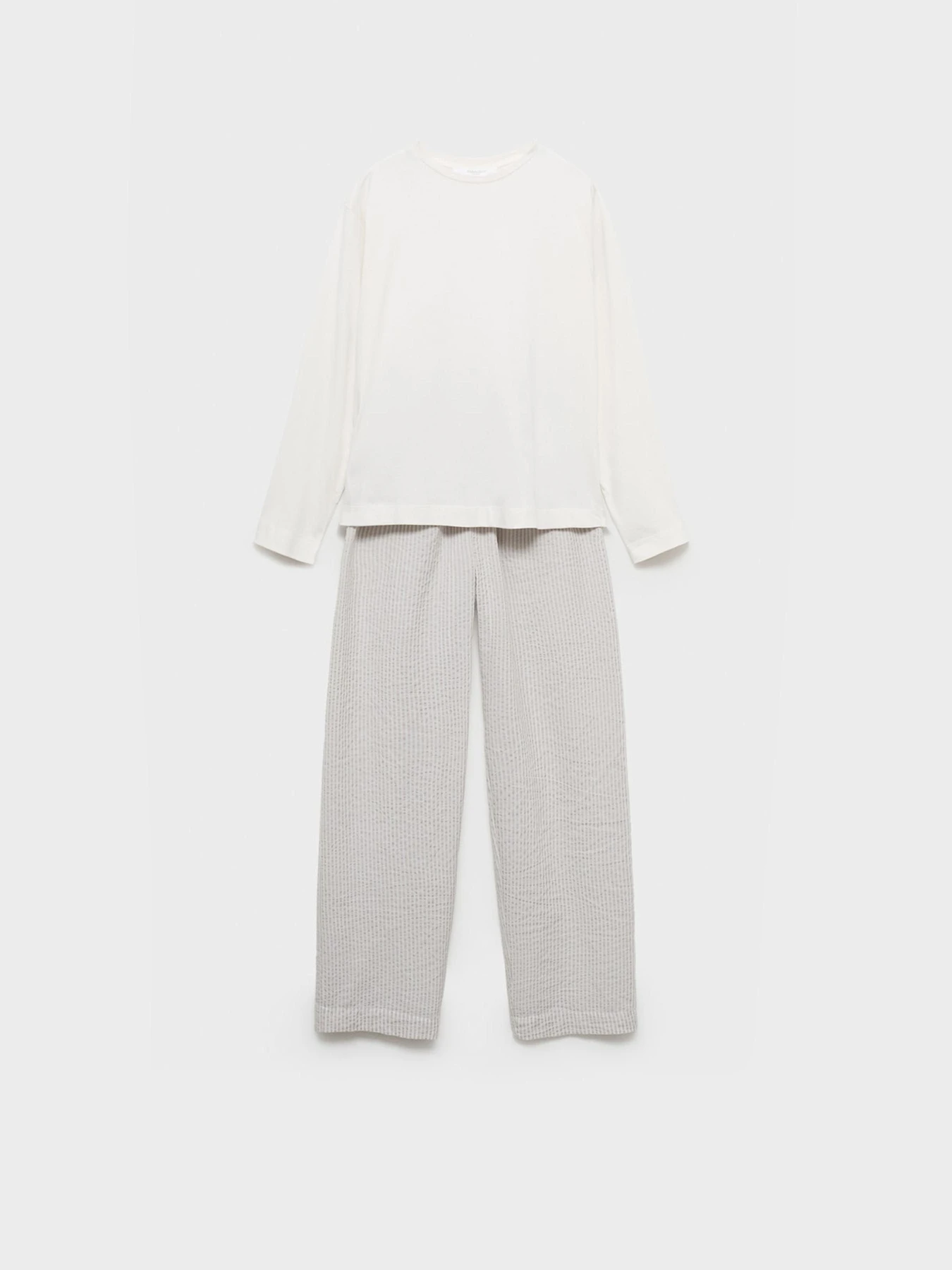 Одяг для дому та сну MANGO COMBOSER модель 17012905_35 Одяг для дому та сну MANGO COMBOSER модель 17012905_35 Фото