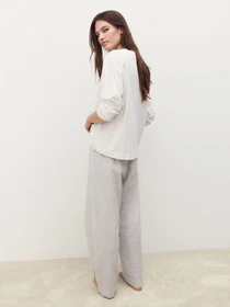 Одяг для дому та сну MANGO COMBOSER модель 17012905_35 Фото