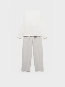 Одяг для дому та сну MANGO COMBOSER модель 17012905_35 Фото