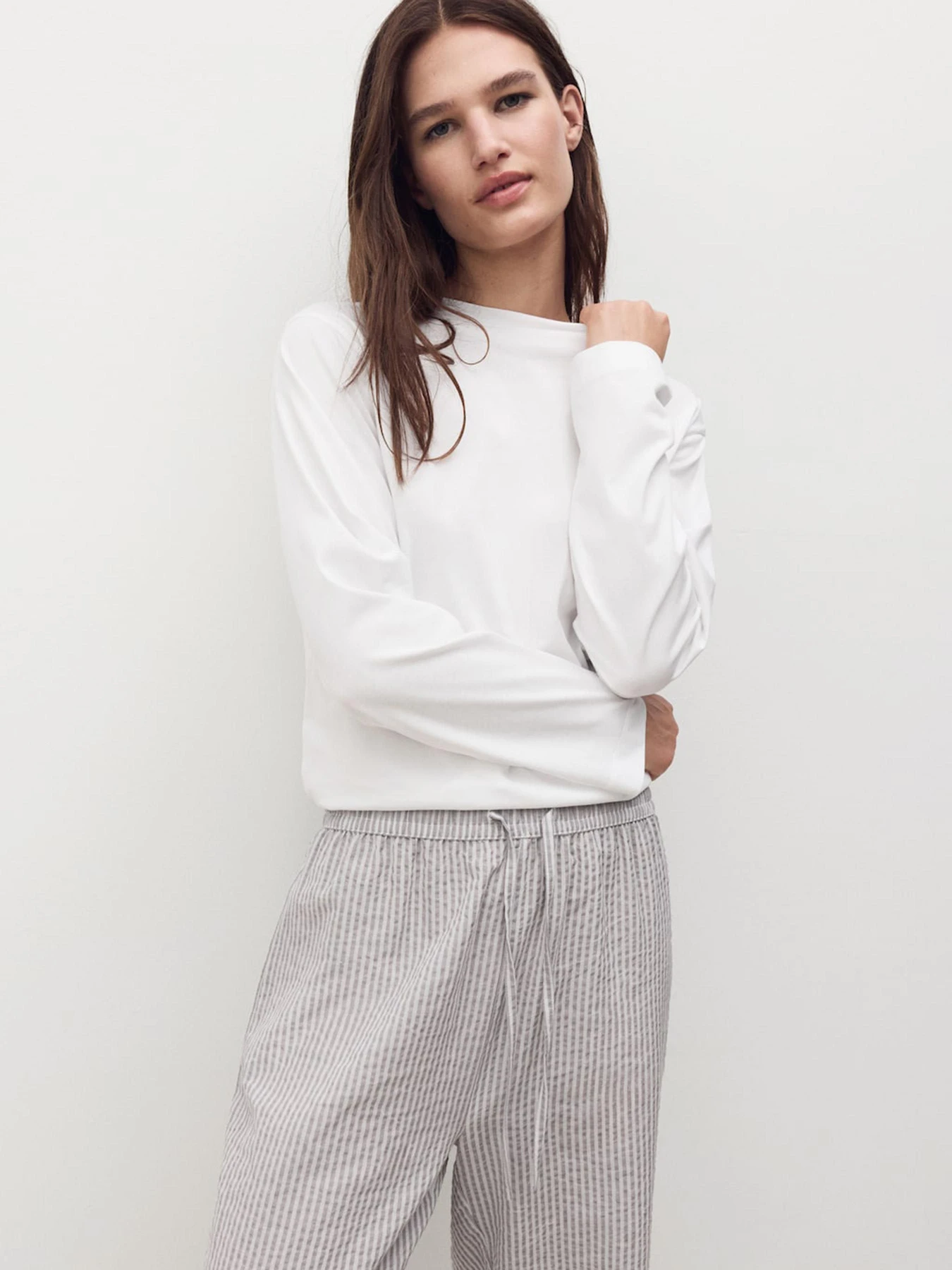 Одежда для дома и сна MANGO COMBOSER модель 17012905_95 Одежда для дома и сна MANGO COMBOSER модель 17012905_95 Фото