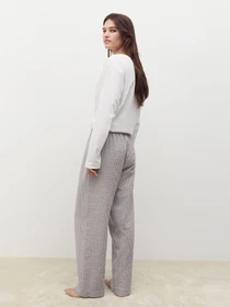 Одежда для дома и сна MANGO COMBOSER модель 17012905_95 Фото