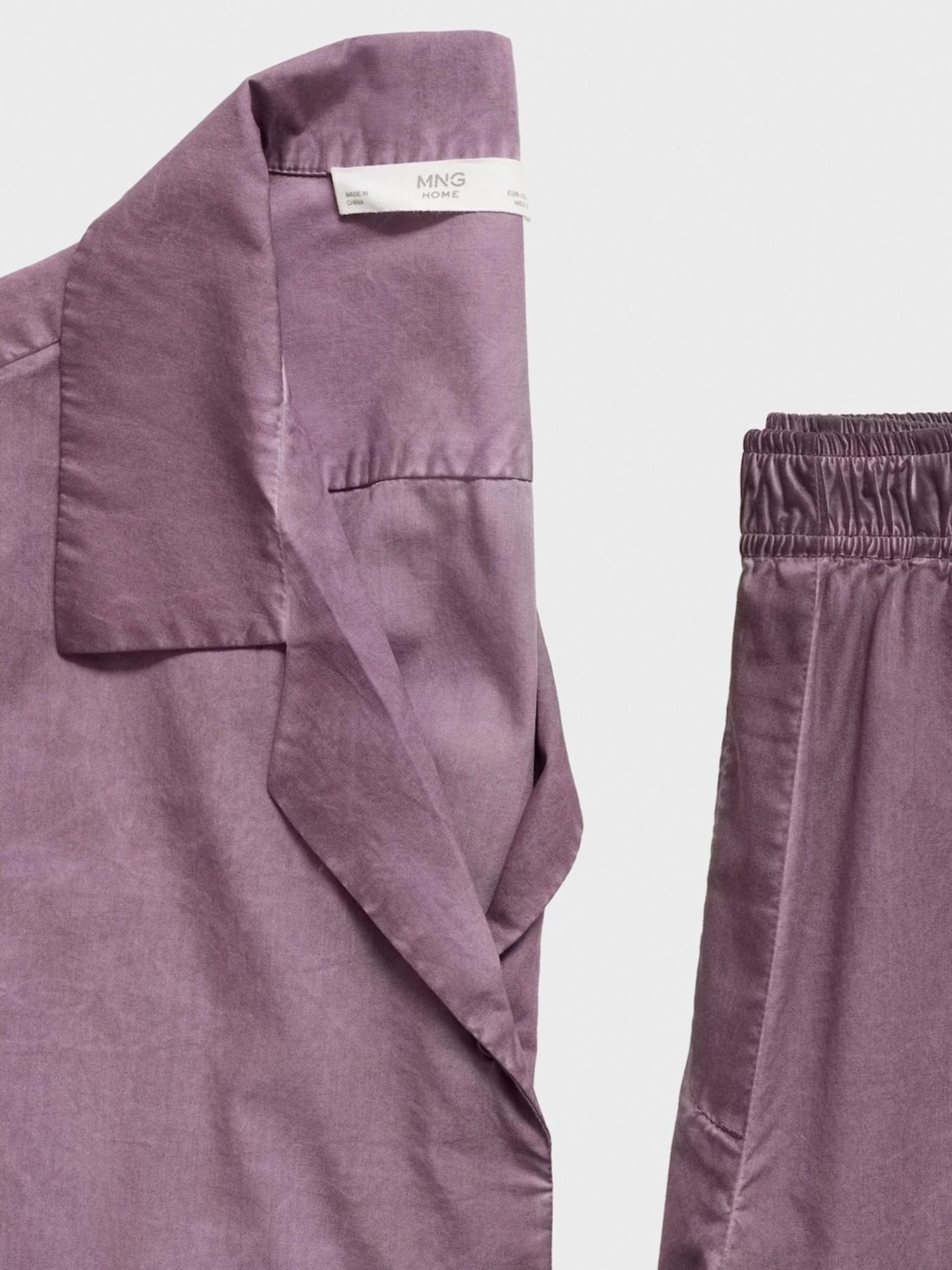 Одяг для дому та сну MANGO FELIPE модель 17014112_66 Одяг для дому та сну MANGO FELIPE модель 17014112_66 Фото