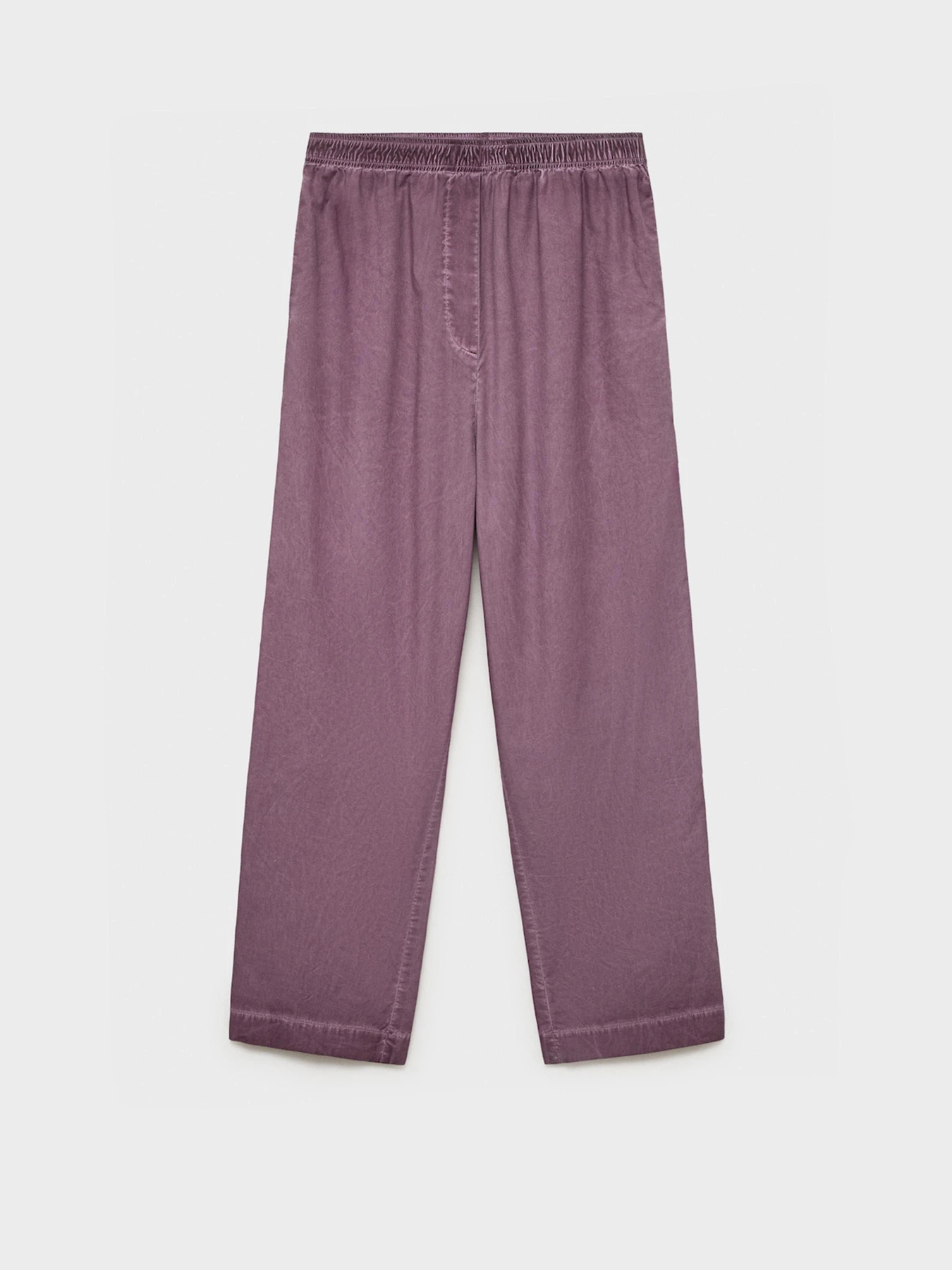 Одяг для дому та сну MANGO FELIPE модель 17014112_66 Одяг для дому та сну MANGO FELIPE модель 17014112_66 Фото