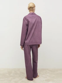 Одяг для дому та сну MANGO FELIPE модель 17014112_66 Фото