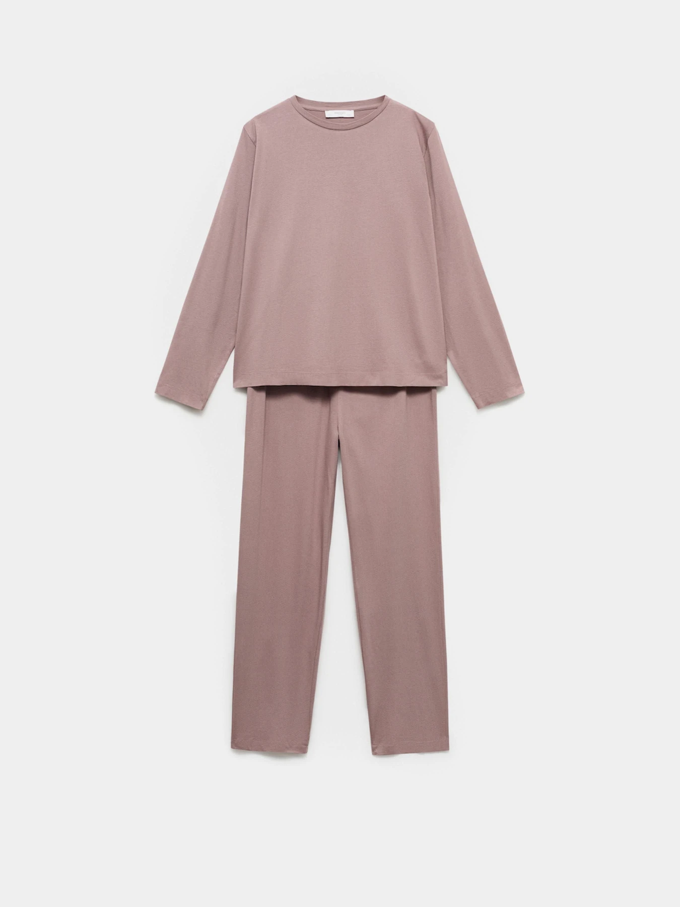 Одежда для дома и сна MANGO COMBOJER модель 17032903_34 Одежда для дома и сна MANGO COMBOJER модель 17032903_34 Фото