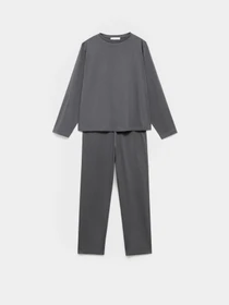 Одяг для дому та сну MANGO COMBOJER модель 17032903_95 Фото