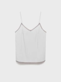 Одяг для дому та сну MANGO PARAISO модель 17044106_6 Фото