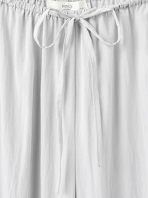 Одежда для дома и сна MANGO PARAISO модель 17054106_6 Фото