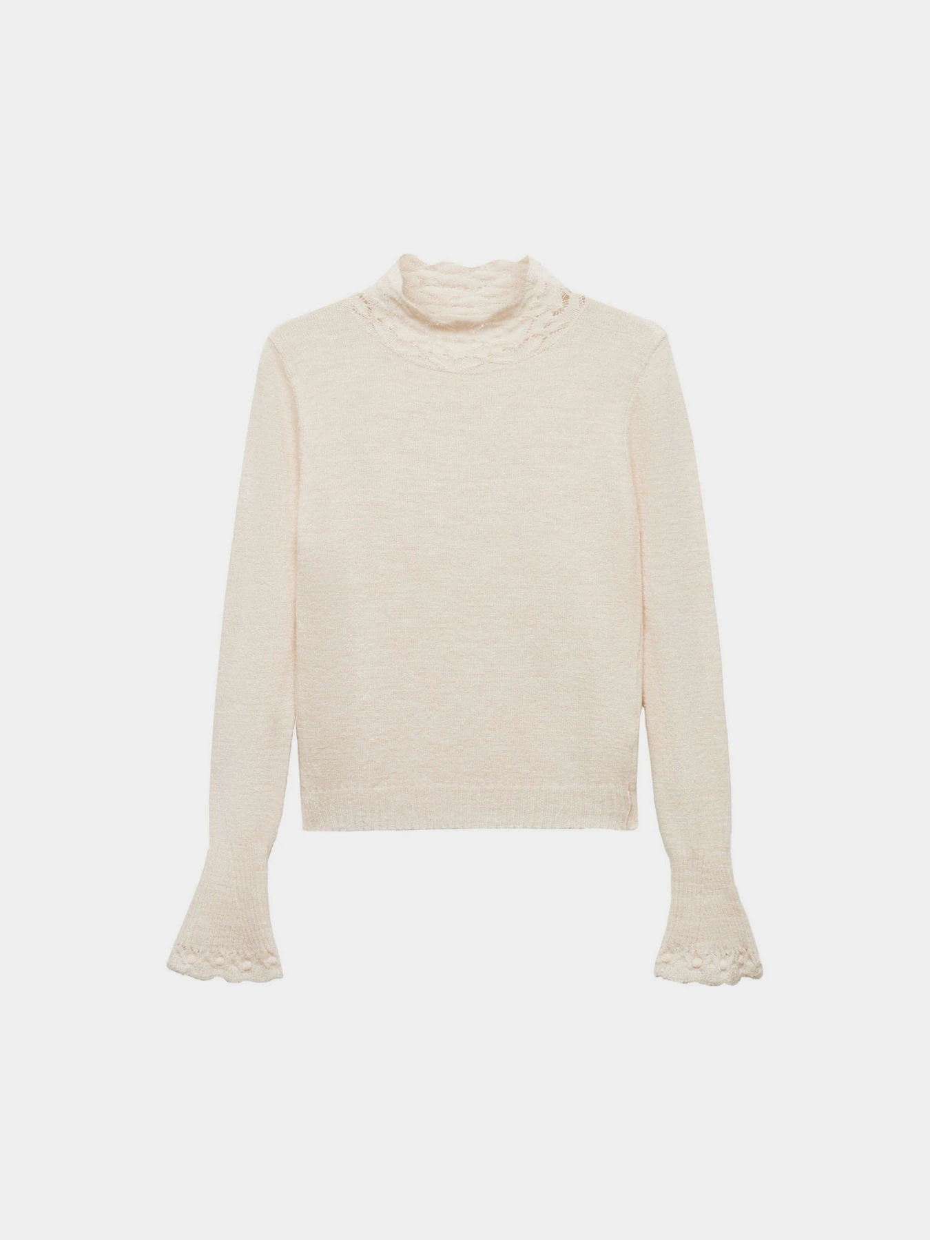 Свитры и кардиганы MANGO PEPA модель 67020481_5 Свитры и кардиганы MANGO PEPA модель 67020481_5 Фото
