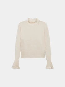 Свитры и кардиганы MANGO PEPA модель 67020481_5 Фото