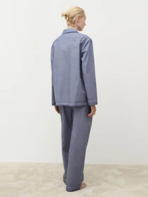 Одежда для дома и сна MANGO FELIPE модель 17054109_55 Фото