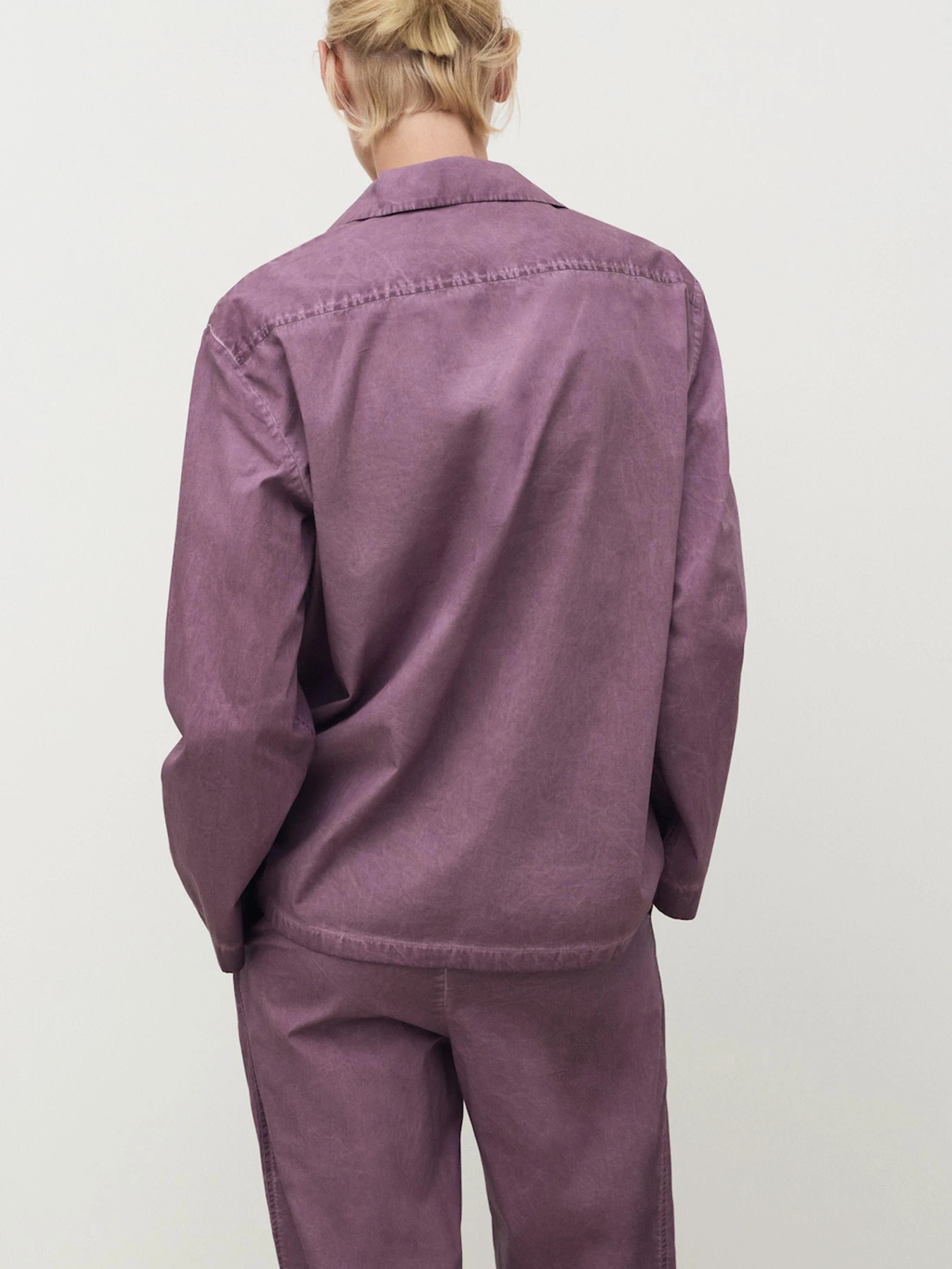 Одежда для дома и сна MANGO FELIPE модель 17054109_66 Фото