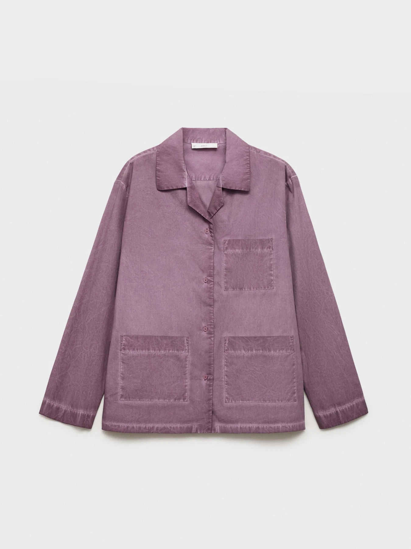 Одежда для дома и сна MANGO FELIPE модель 17054109_66 Фото